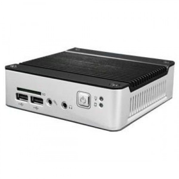 Тонкий клиен eBox-3300MX MSTI PMX-1000-1GHz, 512Mb, 3xUSB, SVGA, LAN, 2xCOM, SD