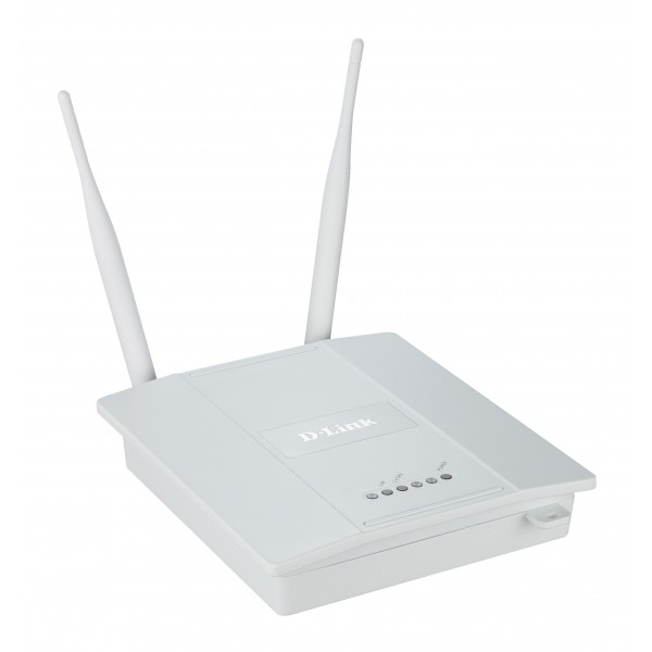 Точка доступа сети wi-fi D-link DAP-2360 / A1A 802.11n  Wireless Access Point	