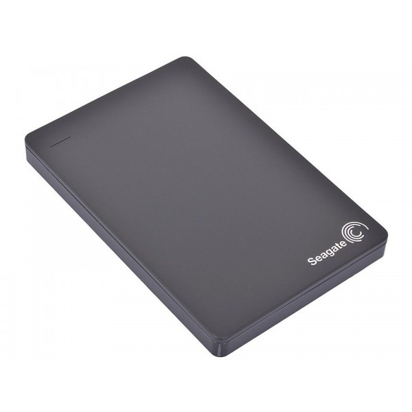 Внешний жеский диск HDD 2.5 SEAGATE 1Tb STDR1000200 Black USB 3.0