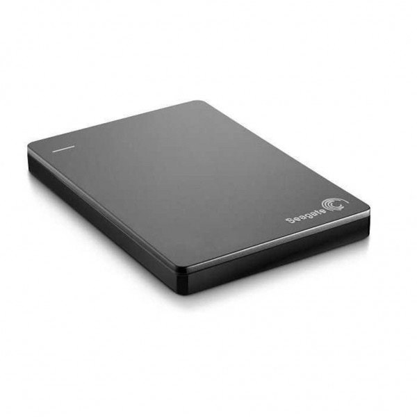 Внешний жеский диск HDD 2.5 SEAGATE 1Tb STDR1000201 Grey USB 3.0