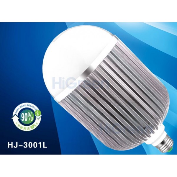 LED лампа HJ-3001L 30W