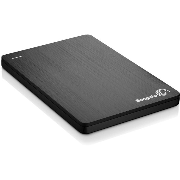 Внешний жеский диск HDD 2.5 SEAGATE 500Gb STCD500202 Black USB 3.0