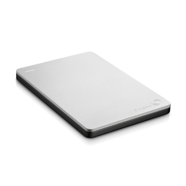 Внешний жеский диск HDD 2.5 SEAGATE 500Gb STCD500204 Silver USB 3.0