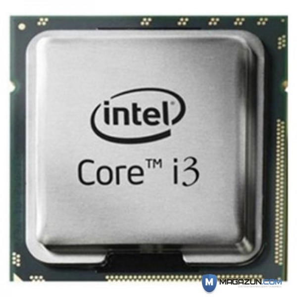Процессор Intel I3 4150 LGA1150  2x3.5 GHz 2xDDR3/DDR3L 1333/1600 L2-3Mb