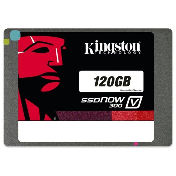 Kingston SSD V300 120GB