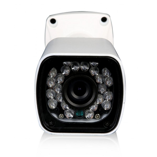 Камера аналоговая SE-CI341V 700TVL / Внешняя